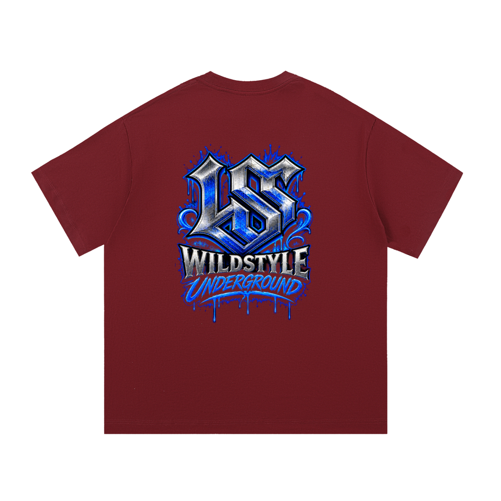 Wildstyle underground