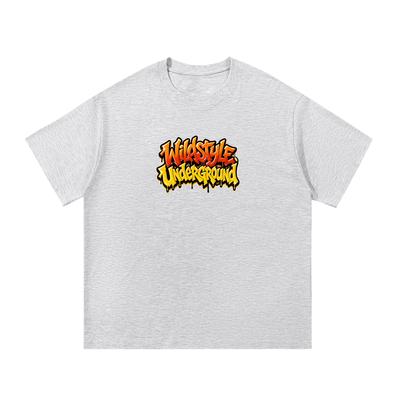 Essential Cotton T-Shirt