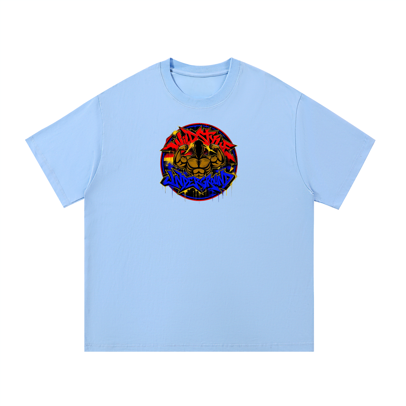 Essential Cotton T-Shirt