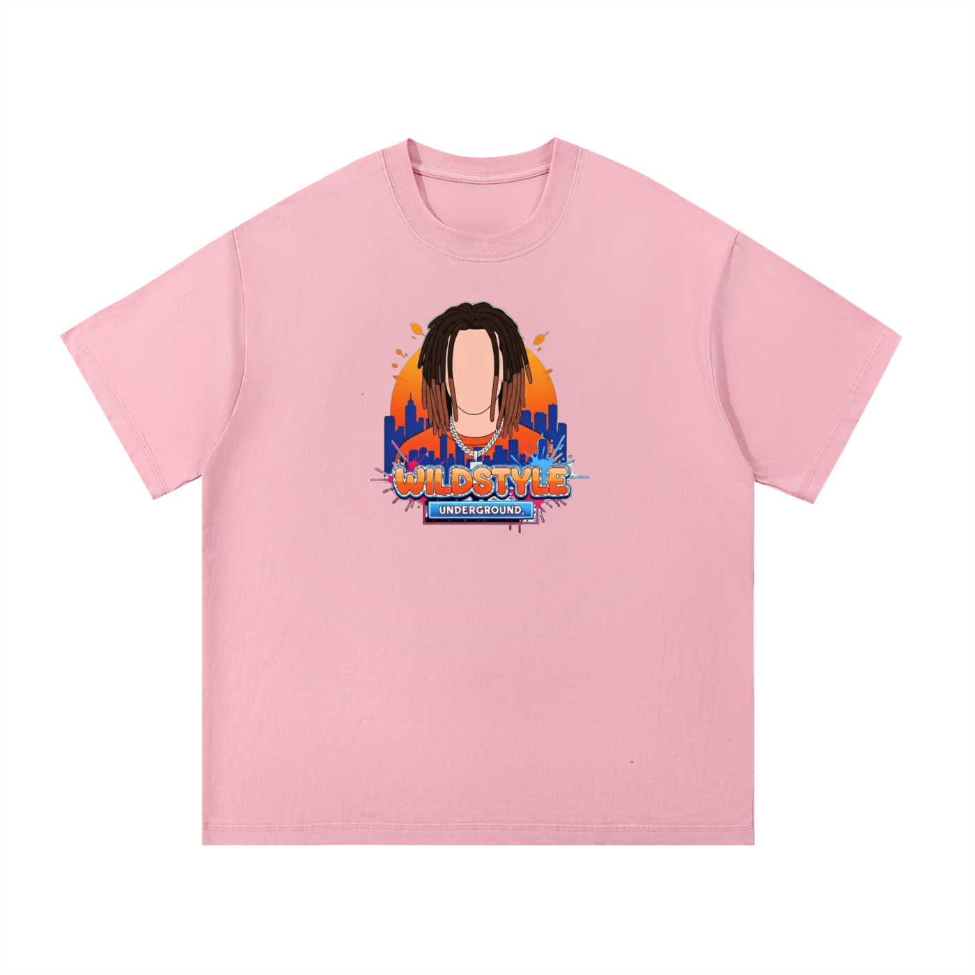 Essential Cotton T-Shirt