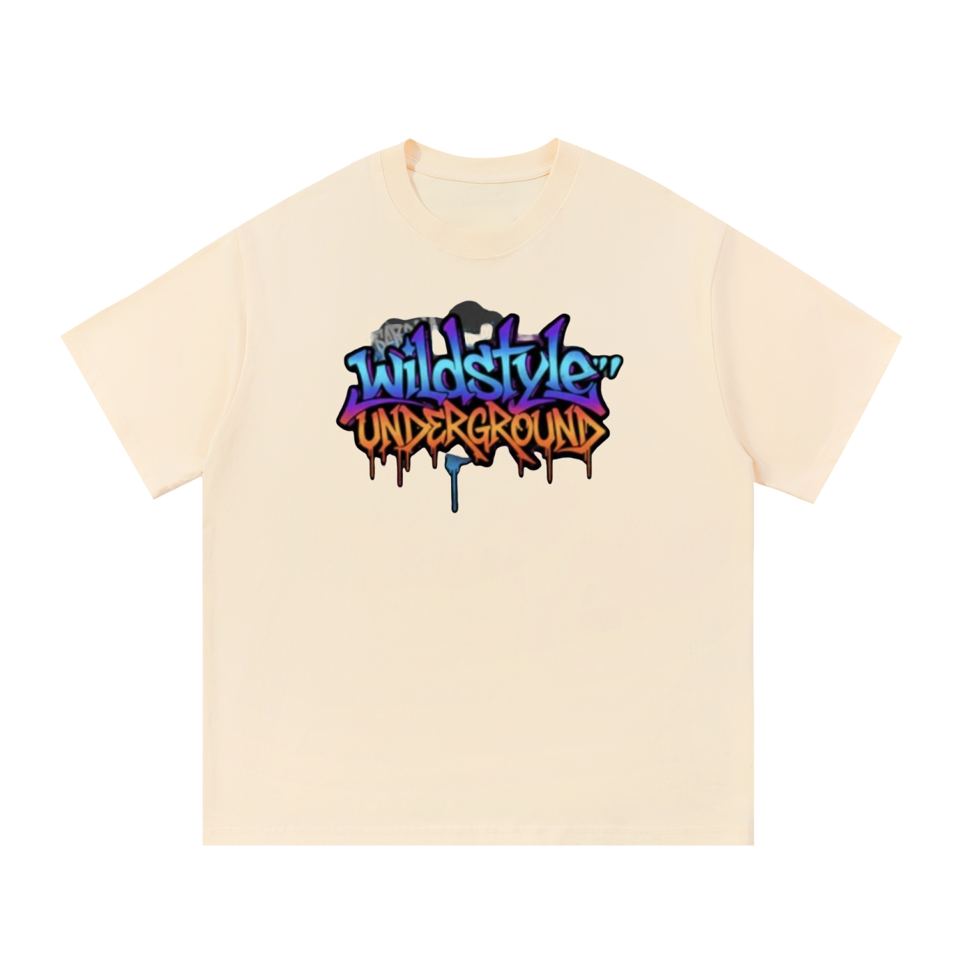 Essential Cotton T-Shirt ODMPOD