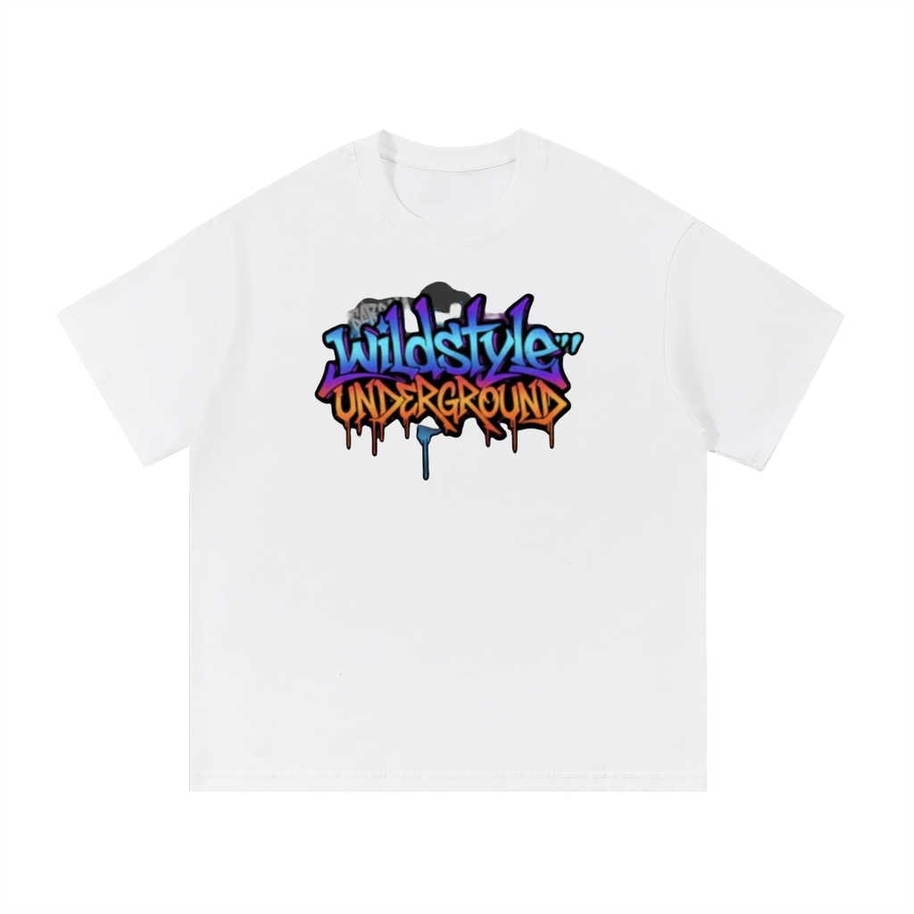 Essential Cotton T-Shirt ODMPOD