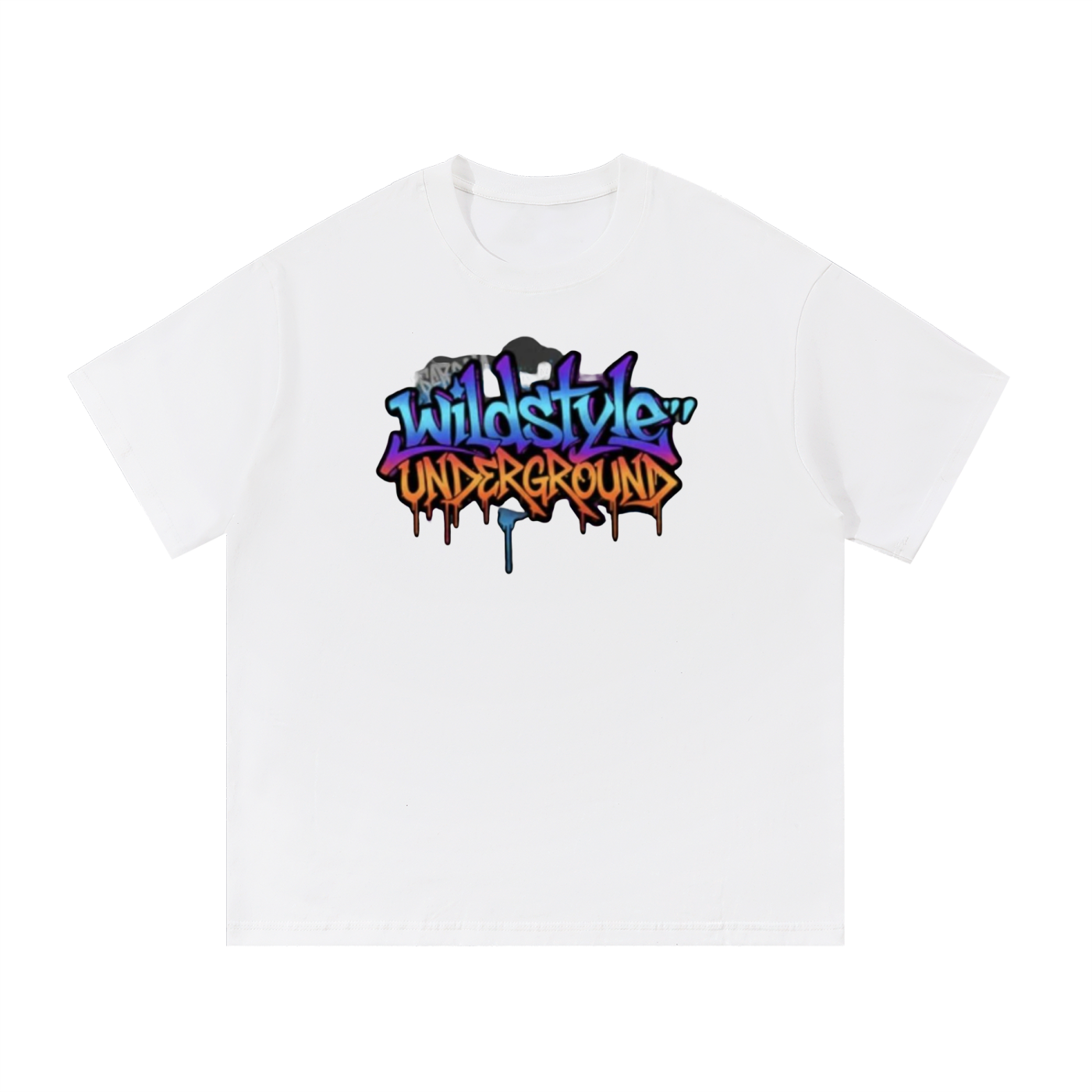 Essential Cotton T-Shirt ODMPOD