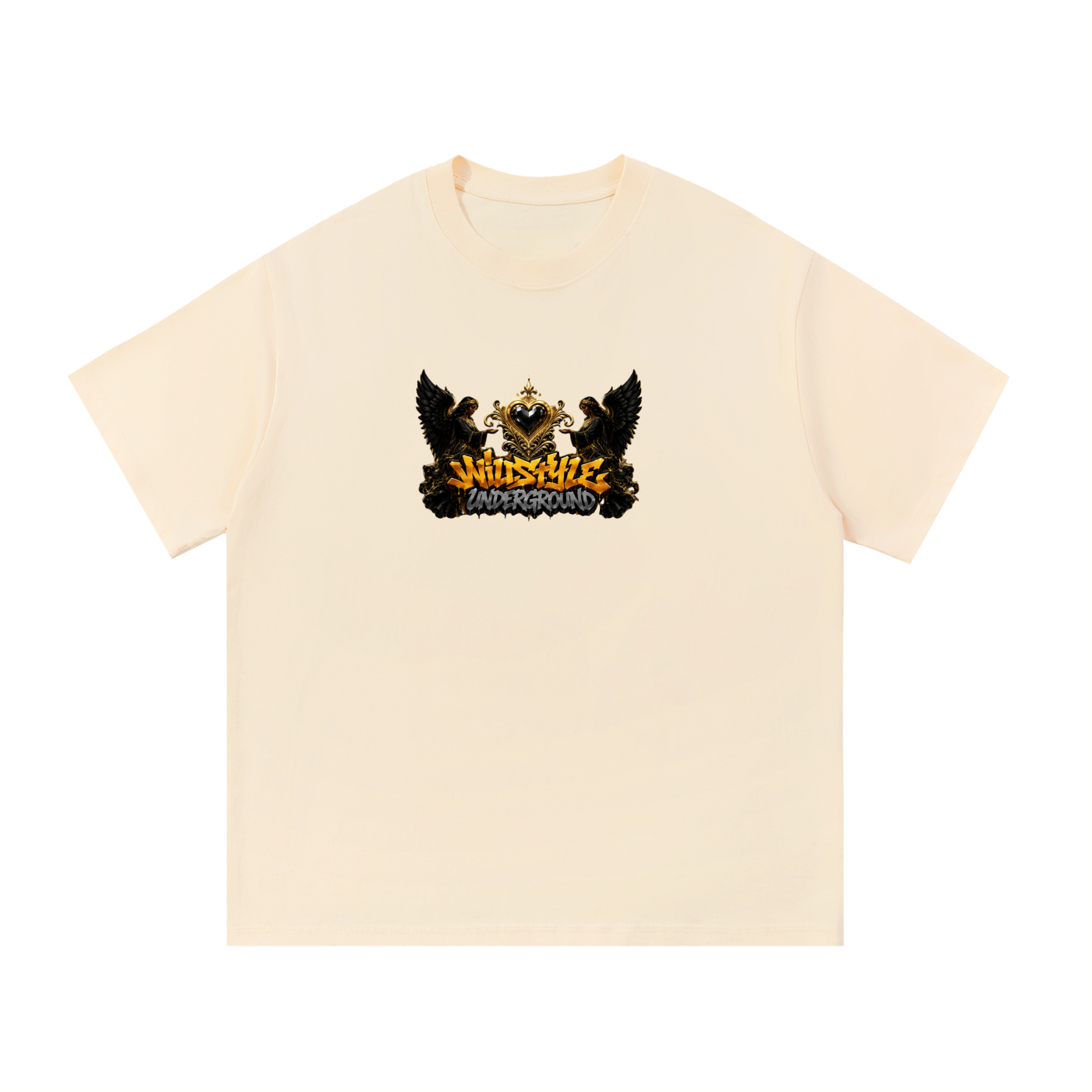 Essential Cotton T-Shirt