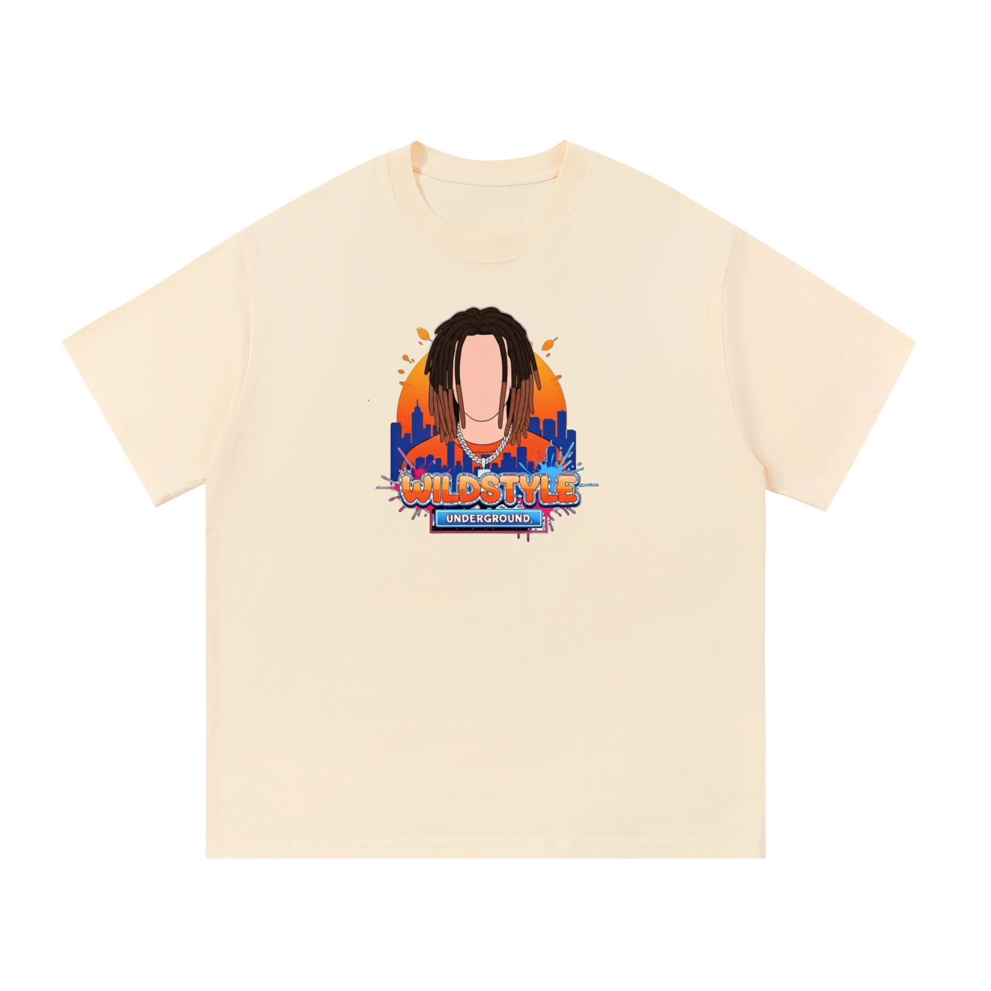 Essential Cotton T-Shirt