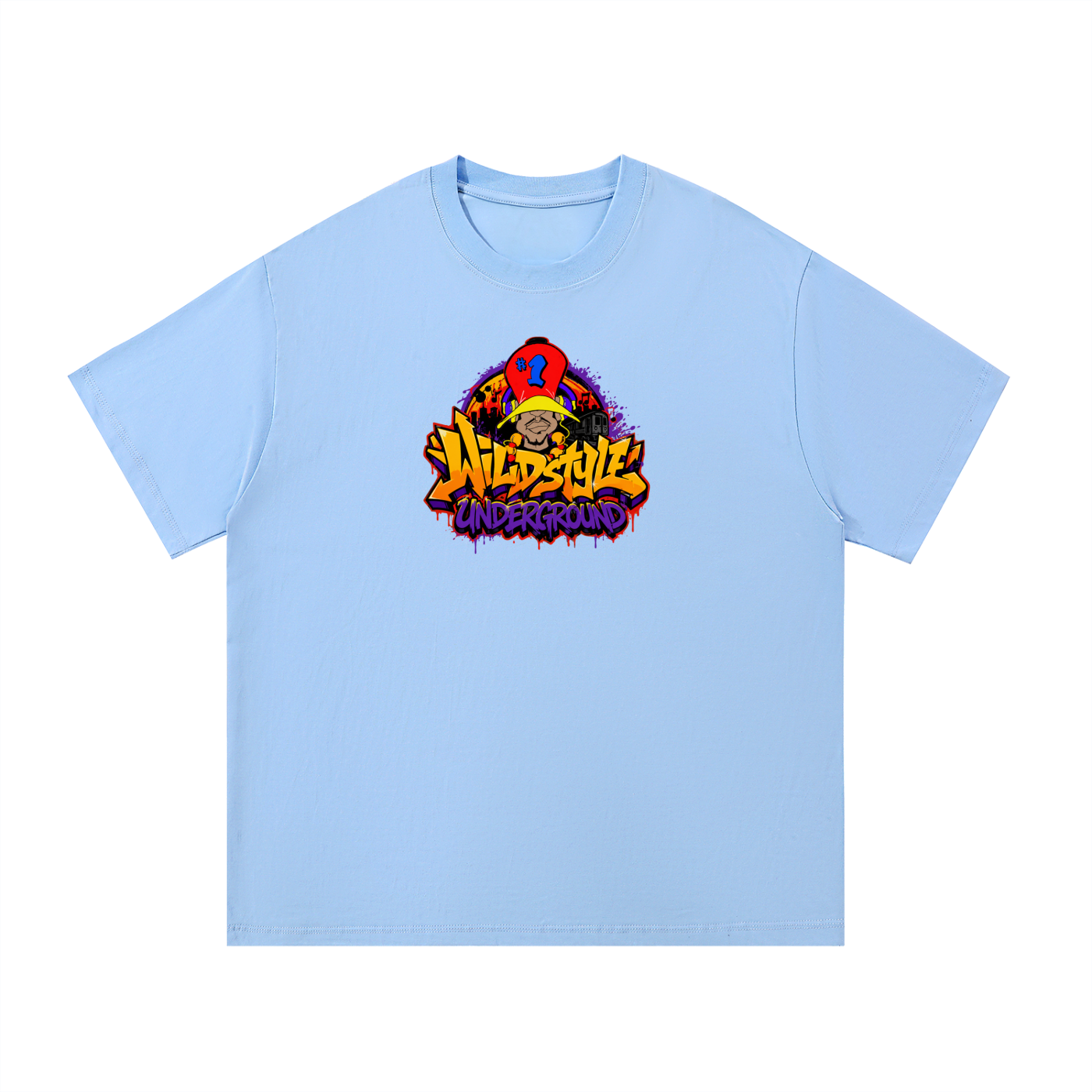 Essential Cotton T-Shirt