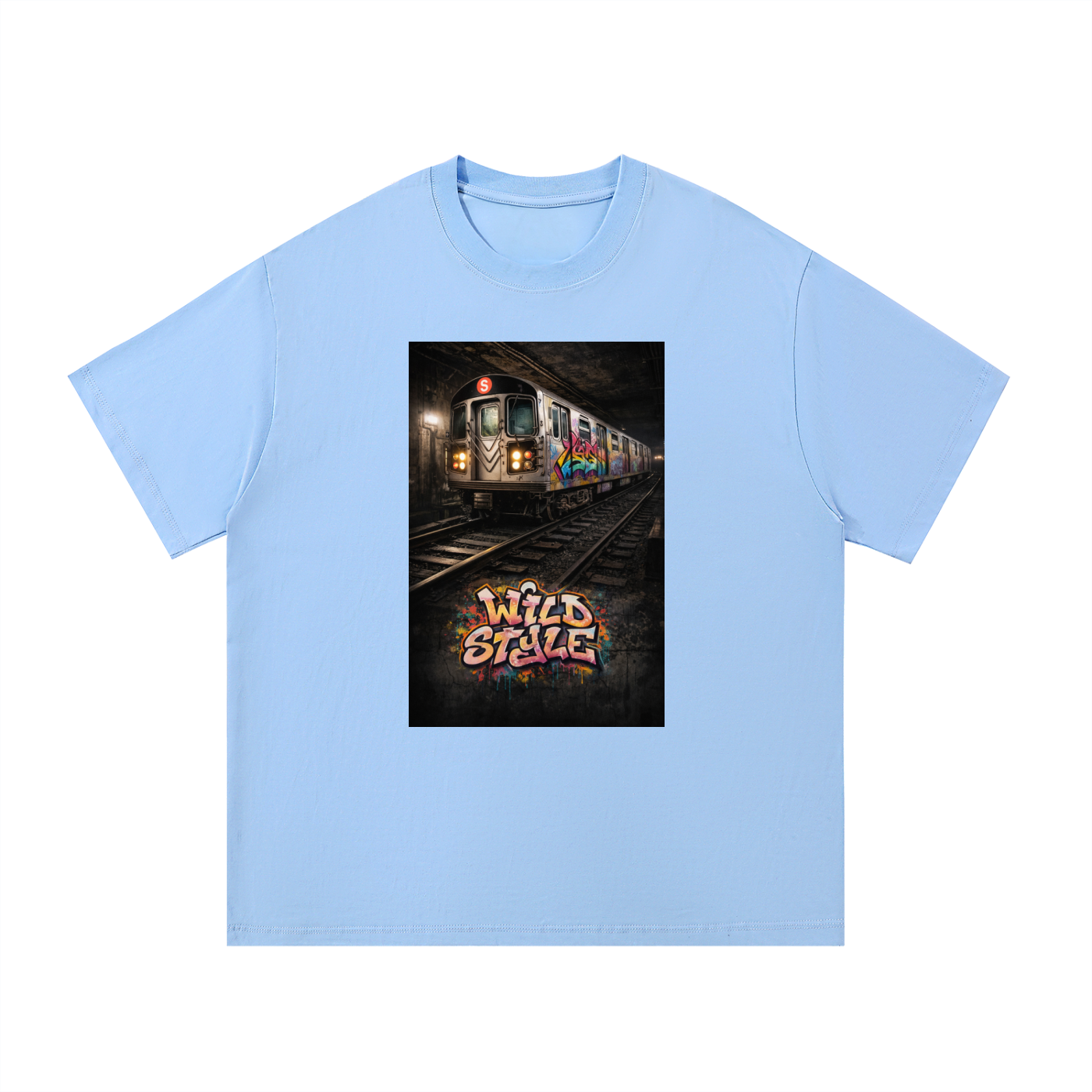 Essential Cotton T-Shirt