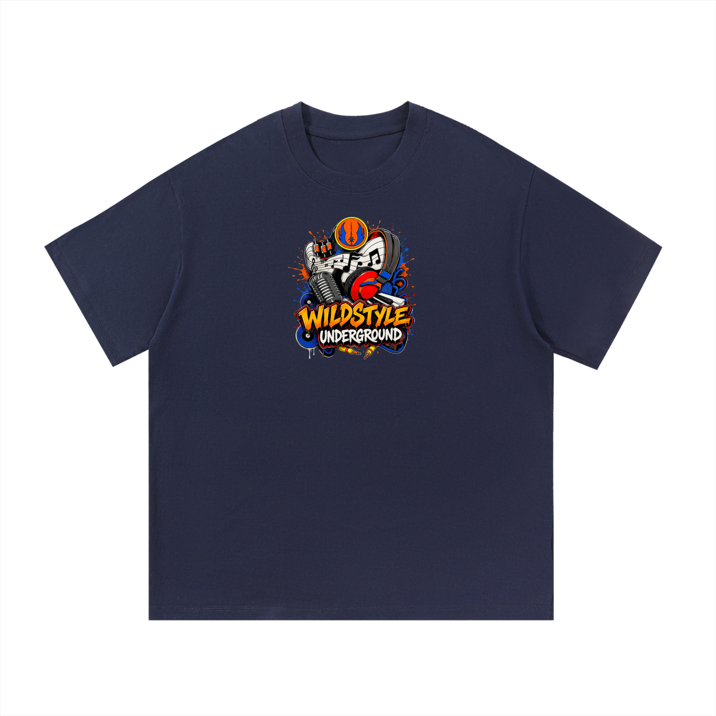 Essential Cotton T-Shirt