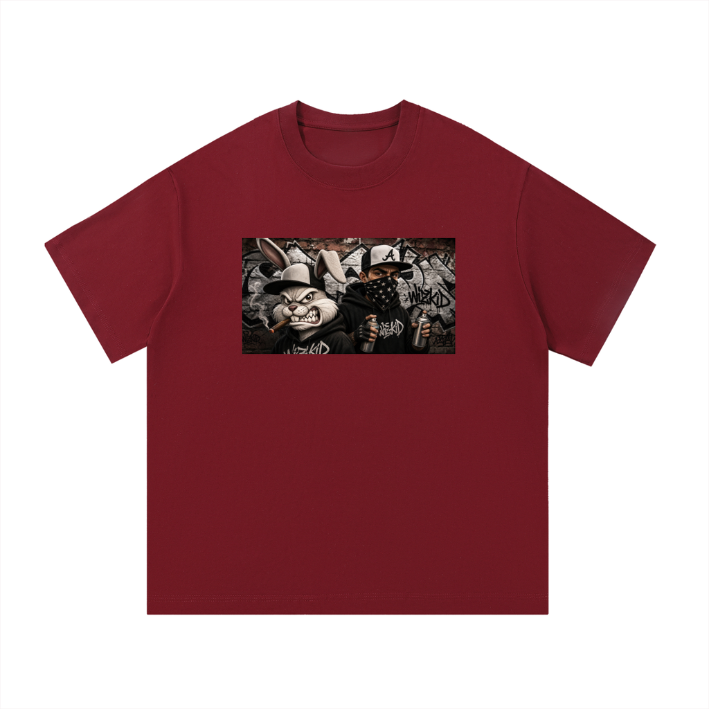Essential Cotton T-Shirt