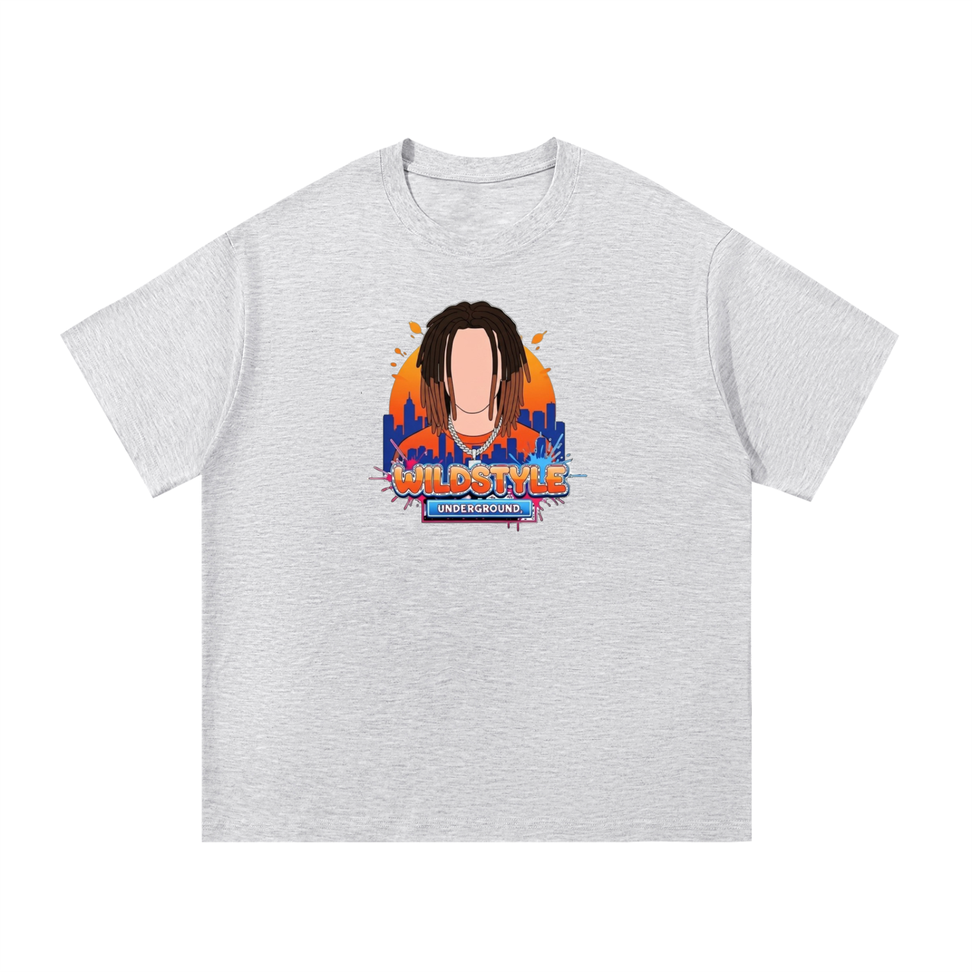 Essential Cotton T-Shirt