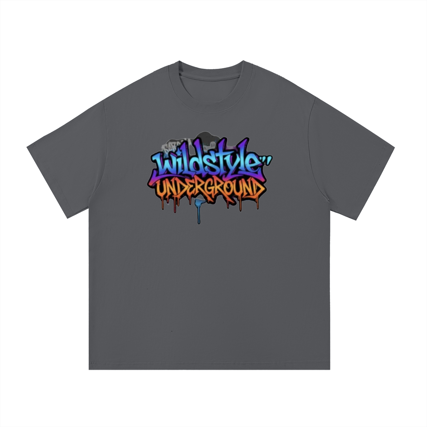 Essential Cotton T-Shirt ODMPOD