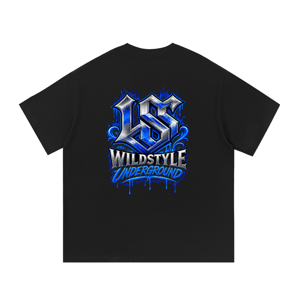 Wildstyle underground