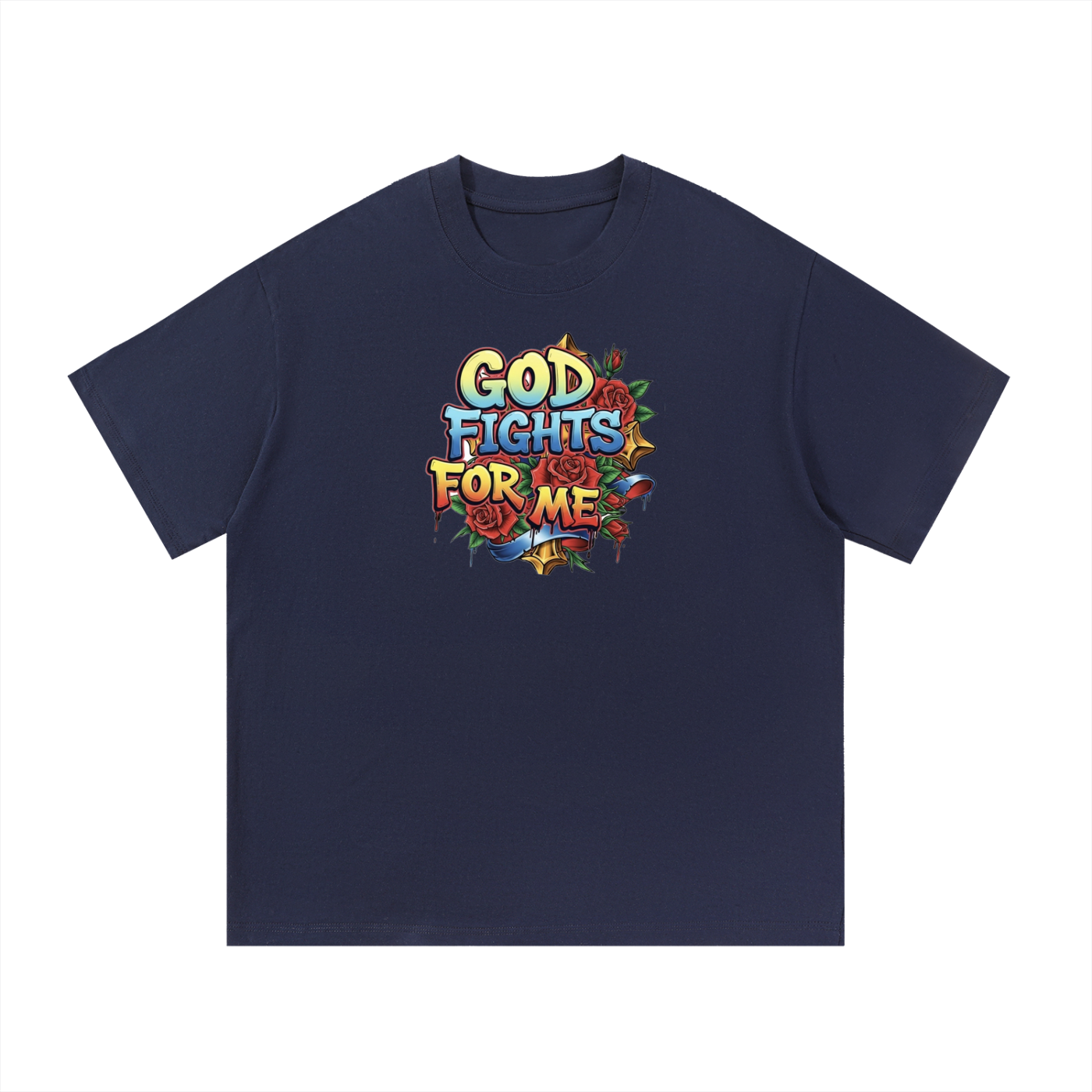 Essential Cotton T-Shirt ODMPOD
