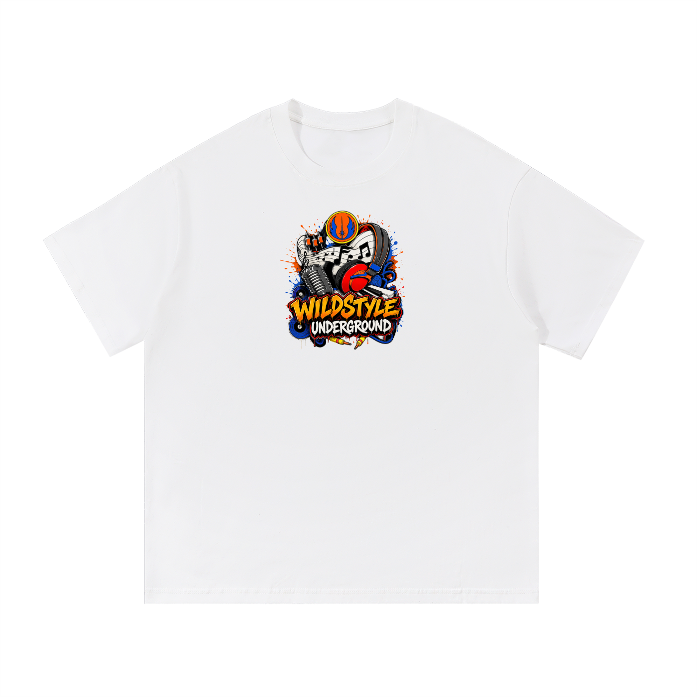 Essential Cotton T-Shirt