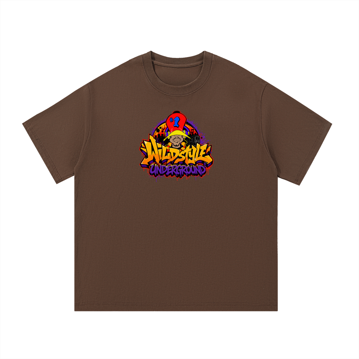 Essential Cotton T-Shirt