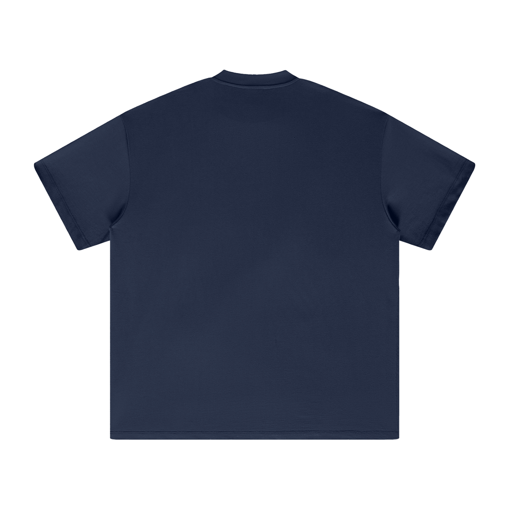 Heavyweight Earth Tone T-Shirt ODMPOD