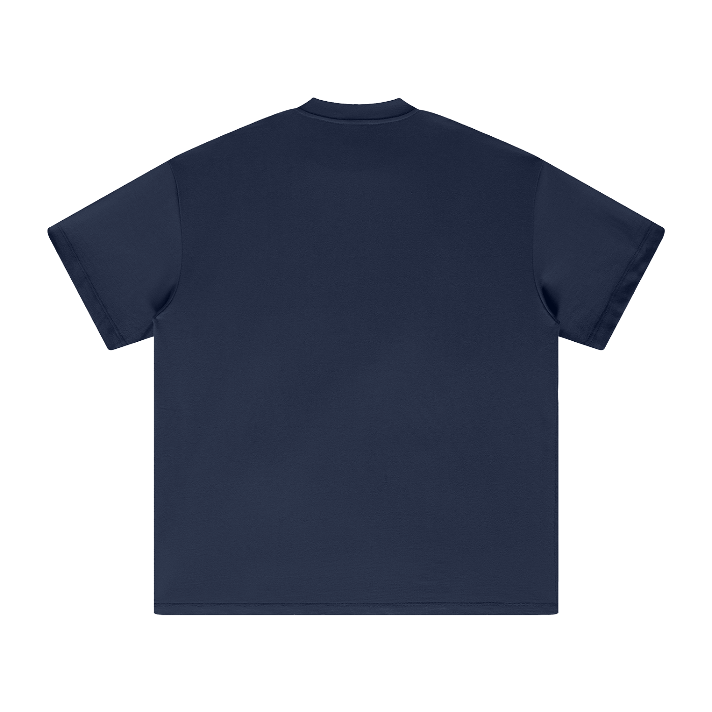 Heavyweight Earth Tone T-Shirt ODMPOD