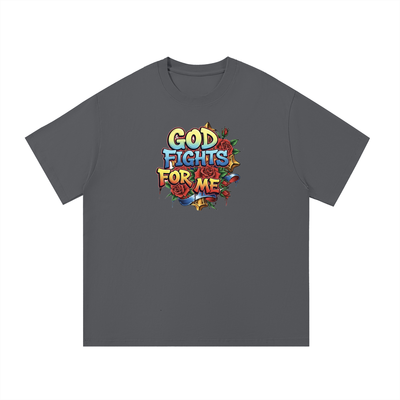 Essential Cotton T-Shirt ODMPOD