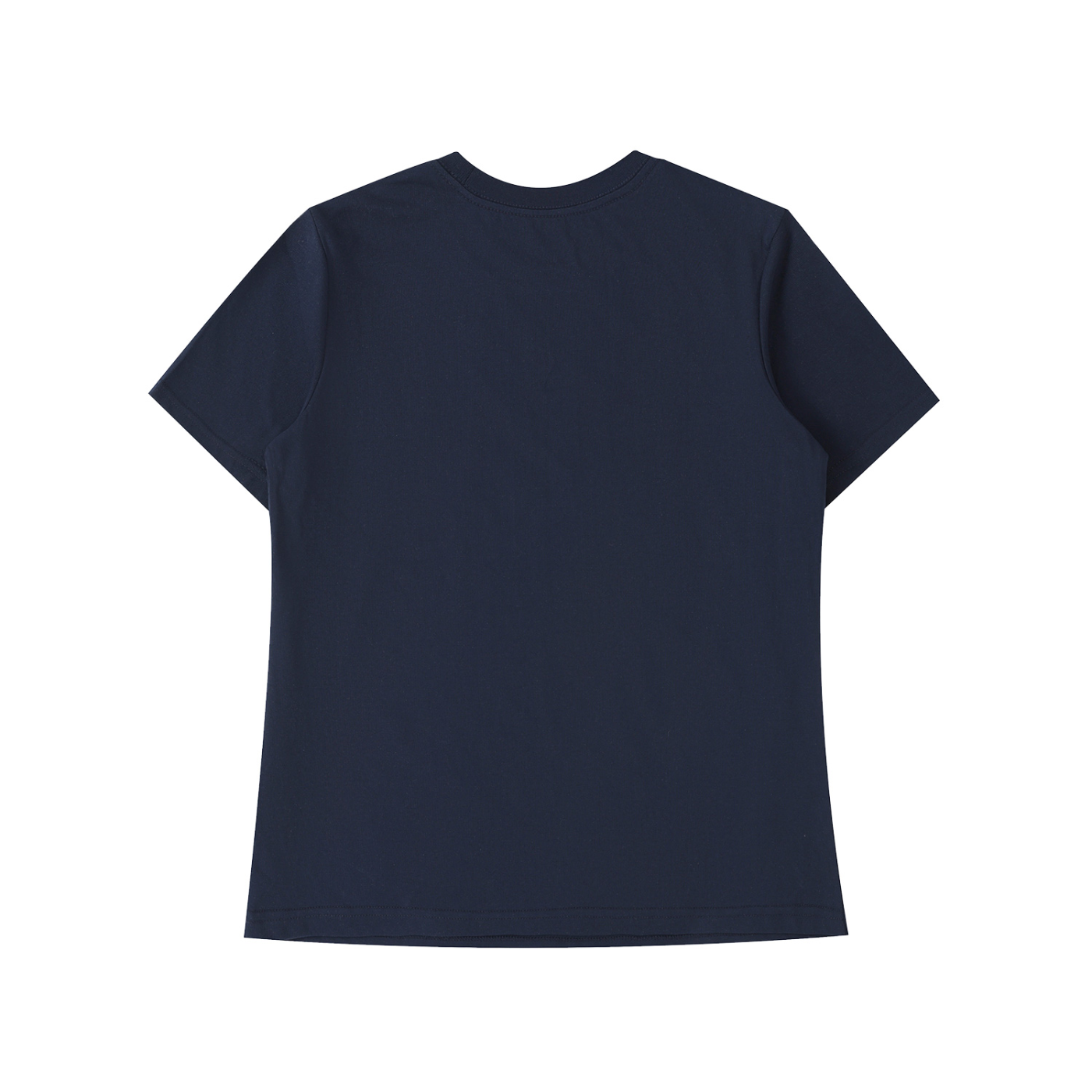Essential Standard Shoulder T-Shirt ODMPOD