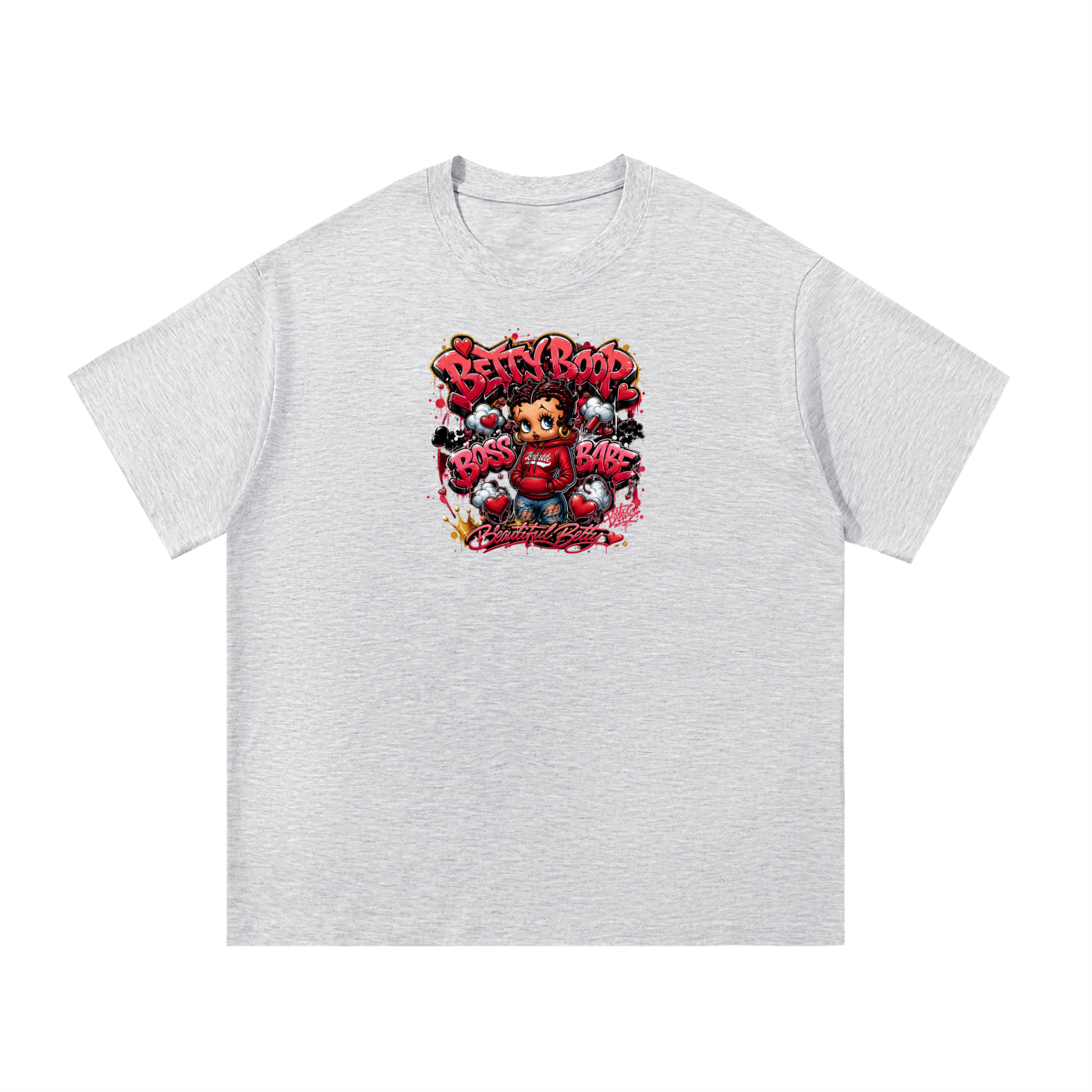 Essential Cotton T-Shirt