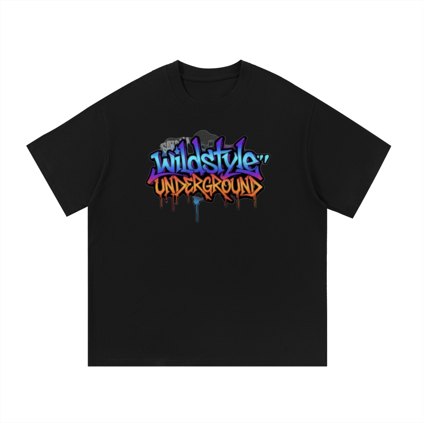 Essential Cotton T-Shirt ODMPOD