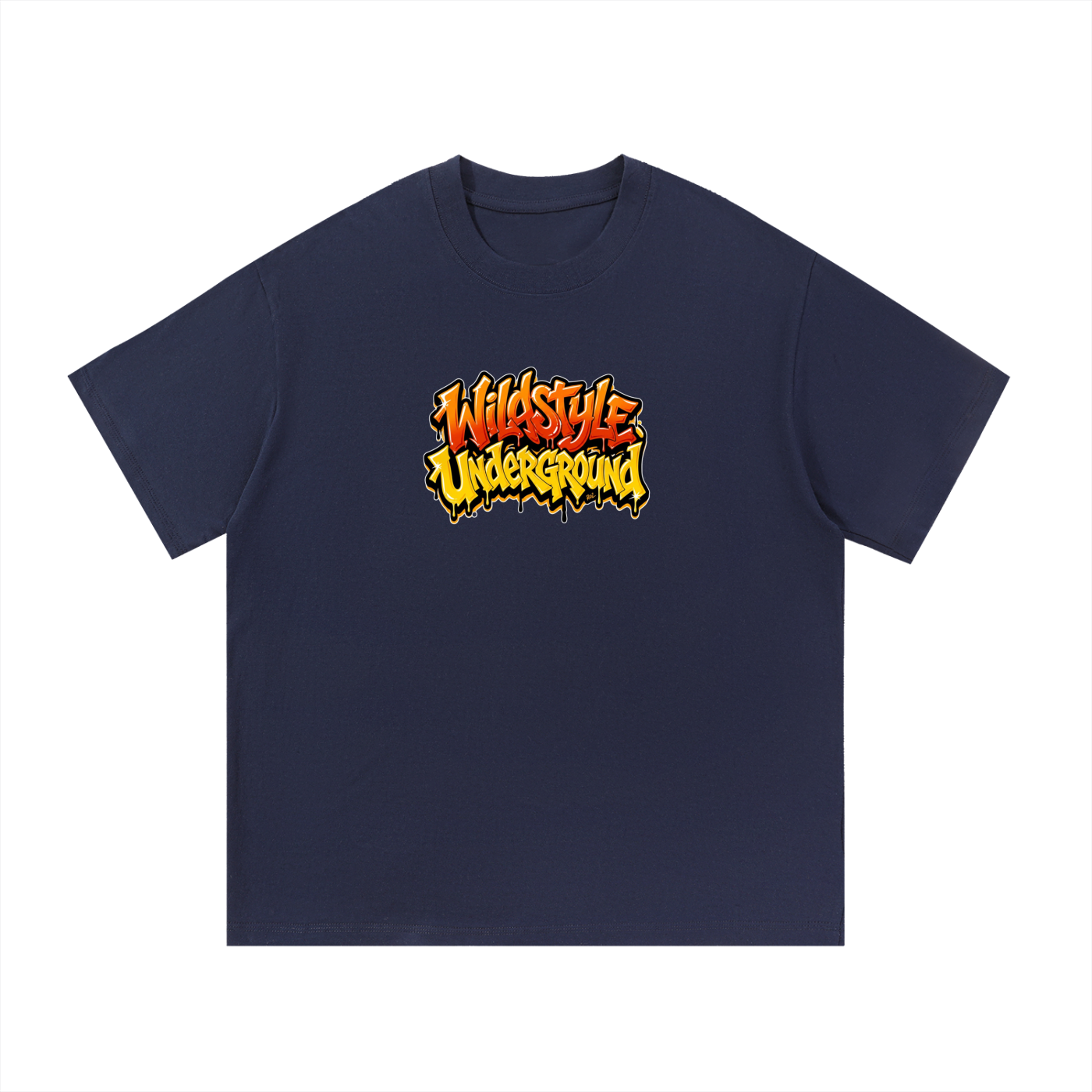 Essential Cotton T-Shirt