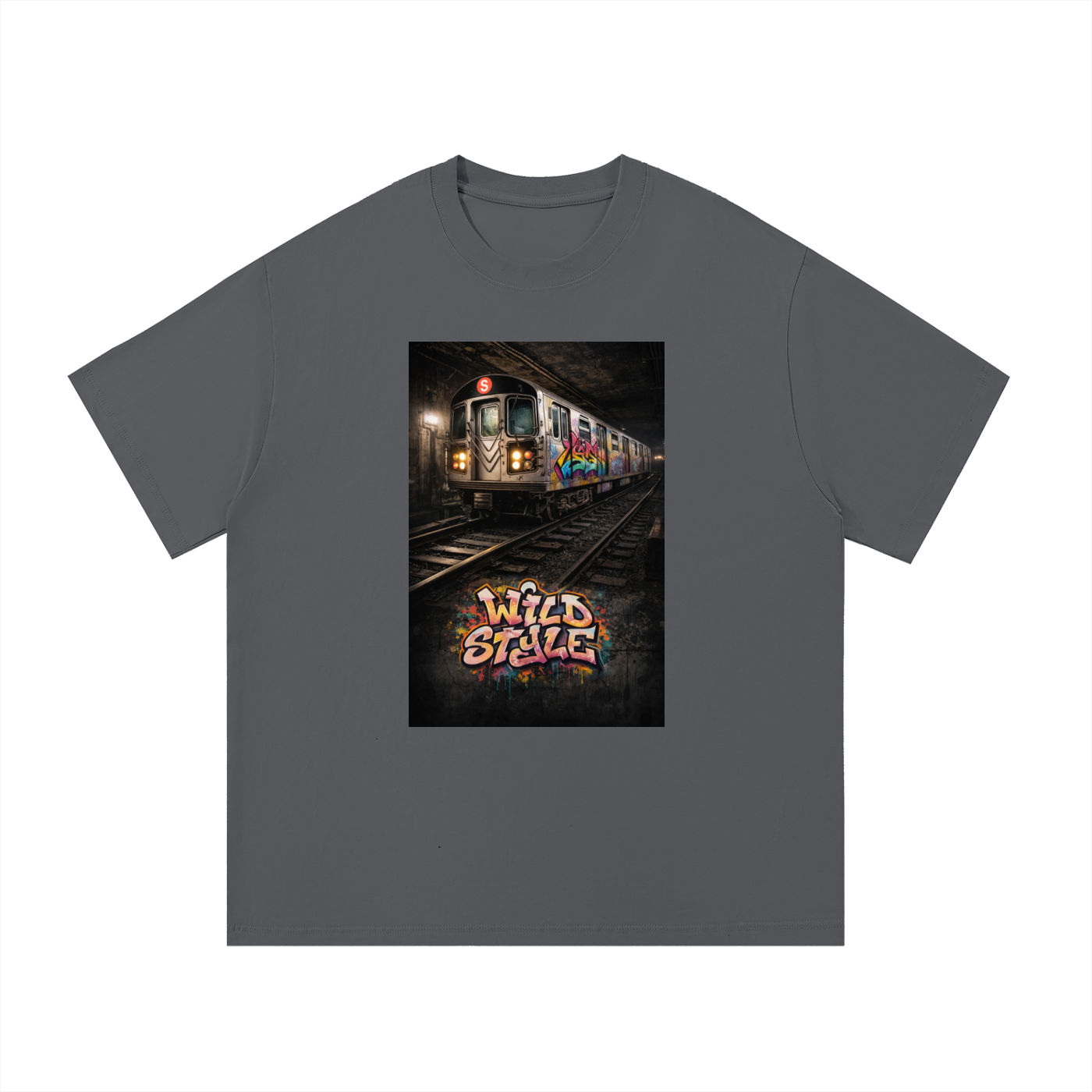 Essential Cotton T-Shirt