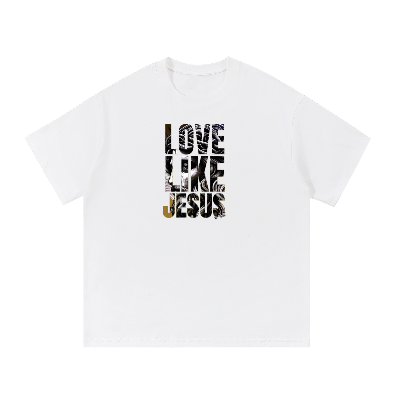 Essential Cotton T-Shirt ODMPOD