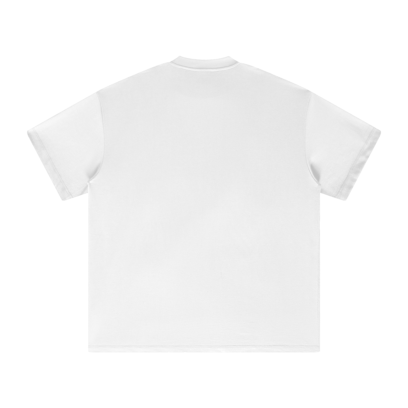 Heavyweight Earth Tone T-Shirt ODMPOD