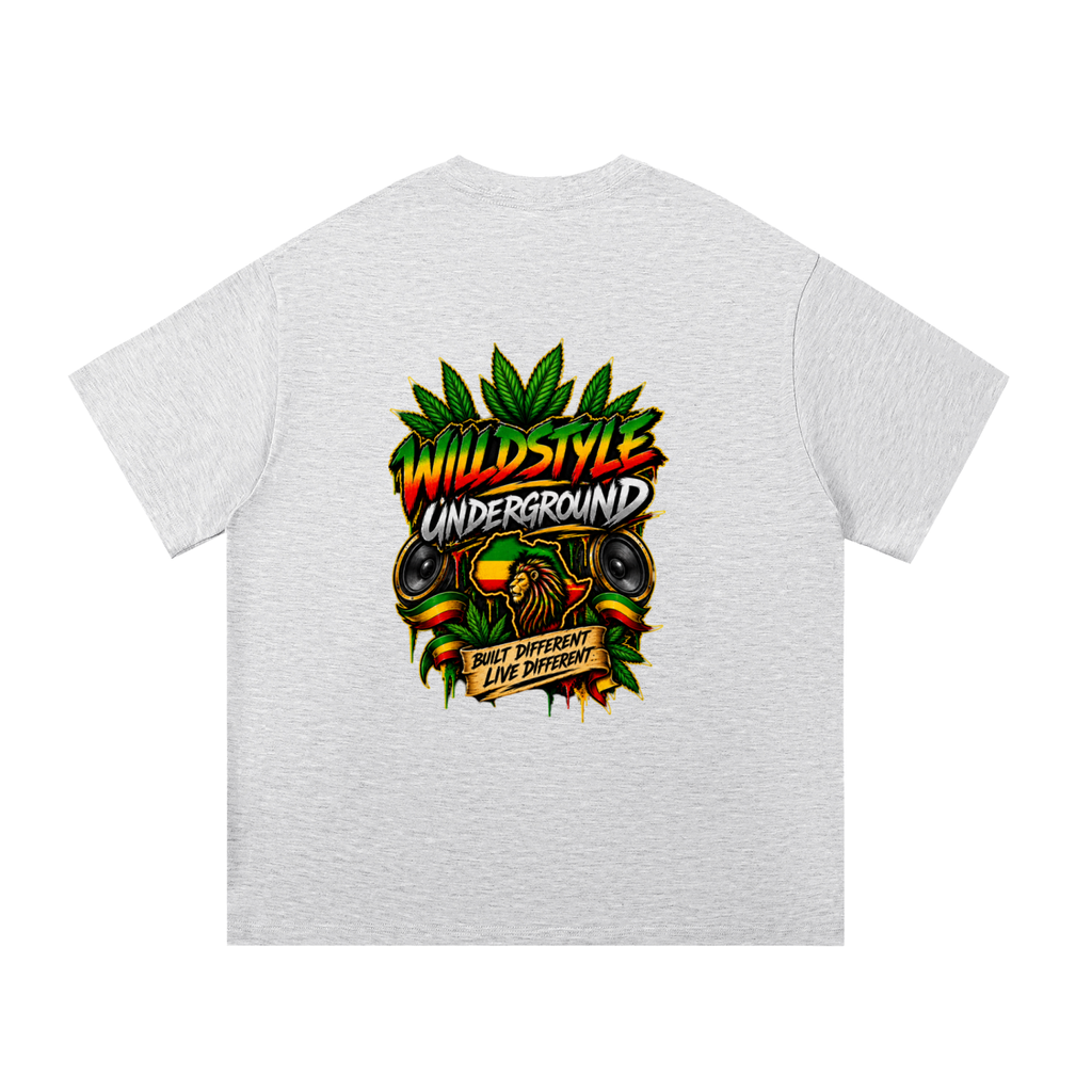 Wildstyle underground