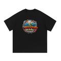 Essential Cotton T-Shirt ODMPOD