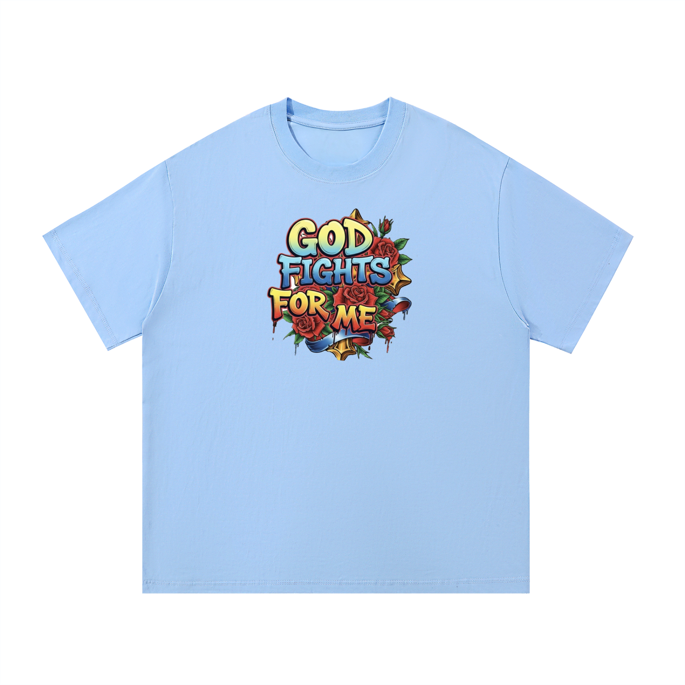 Essential Cotton T-Shirt ODMPOD