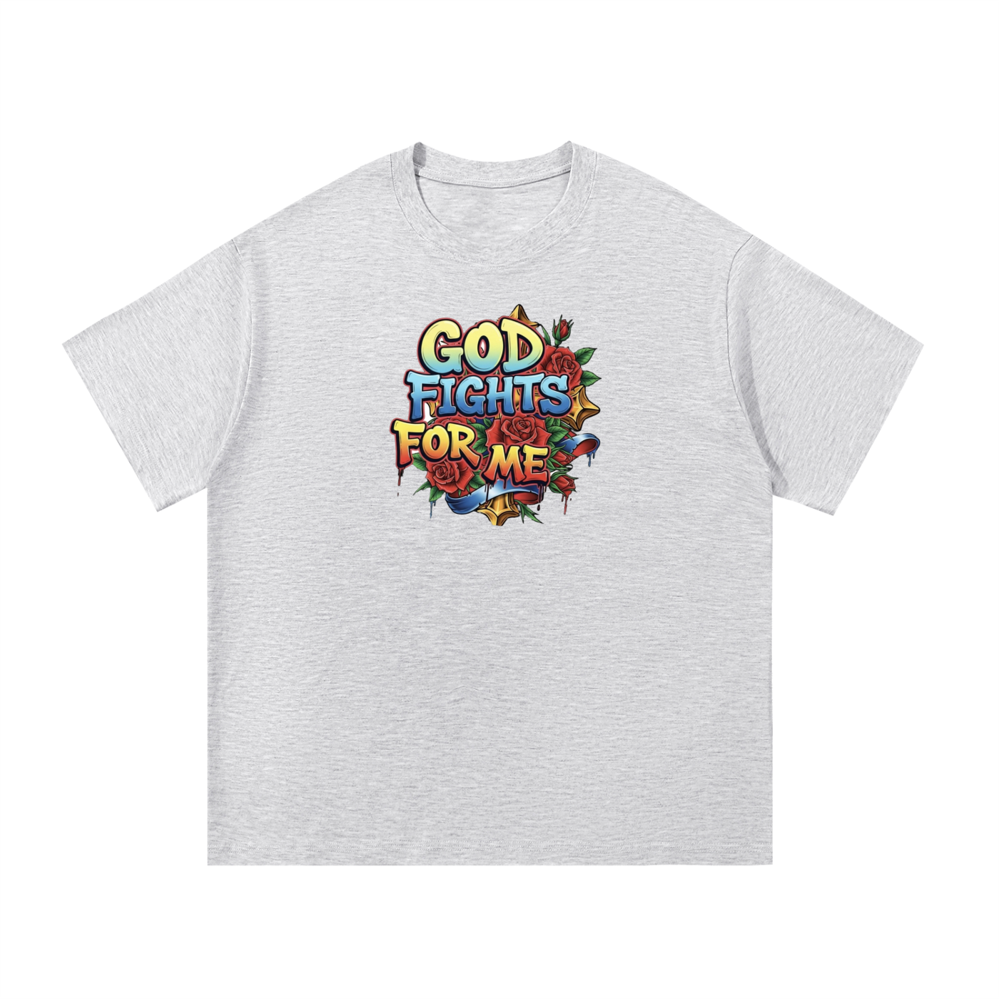 Essential Cotton T-Shirt ODMPOD