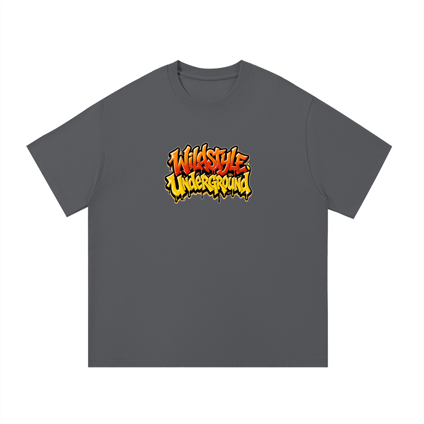 Essential Cotton T-Shirt