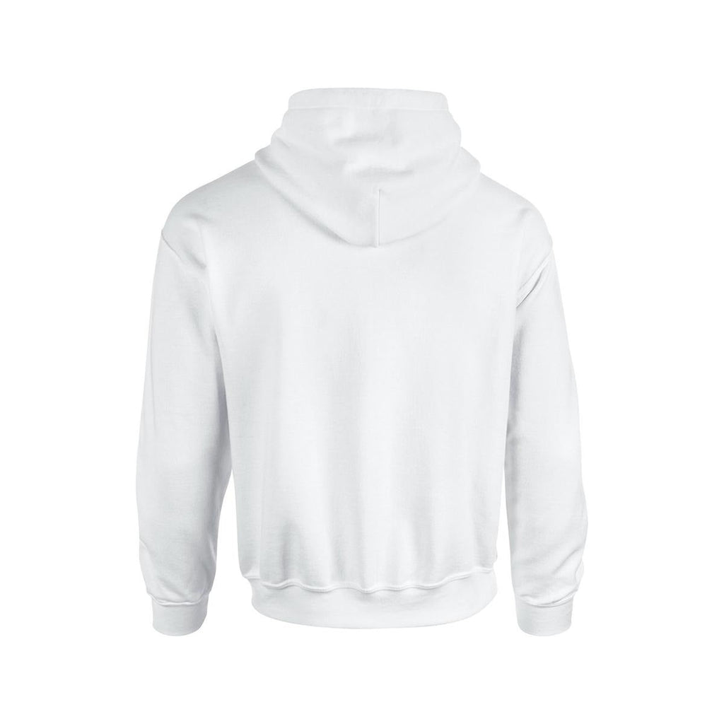 Men's Hoodie Printed in USA |Gildan 18500  Double DTF Yoycol