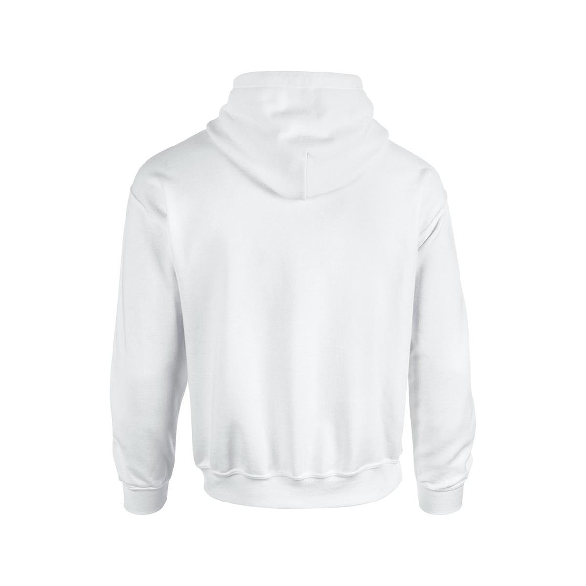Men's Hoodie Printed in USA |Gildan 18500  Double DTF Yoycol