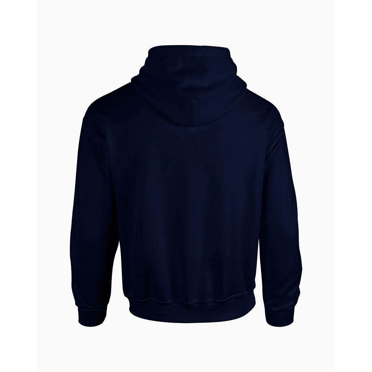 Men's Hoodie Printed in USA |Gildan 18500  Double DTF Yoycol