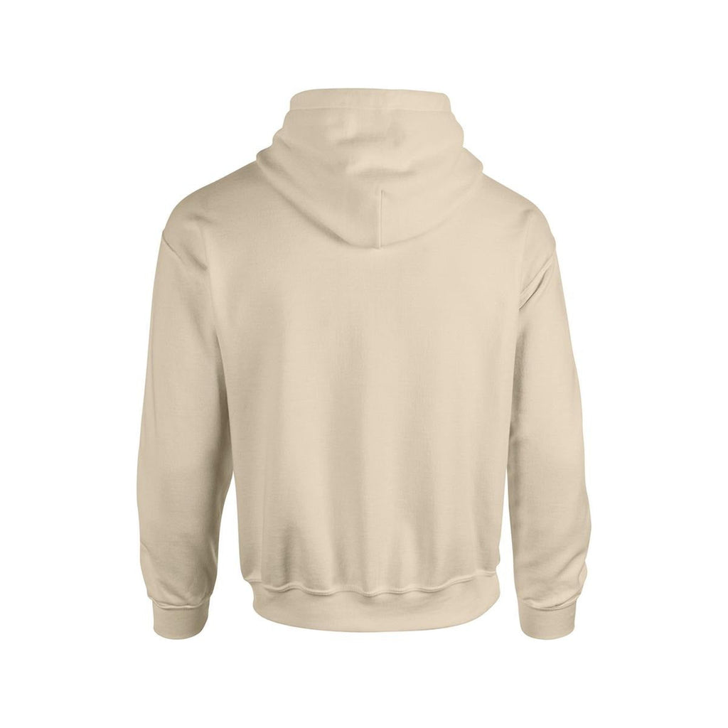 Men's Hoodie Printed in USA |Gildan 18500  Double DTF Yoycol