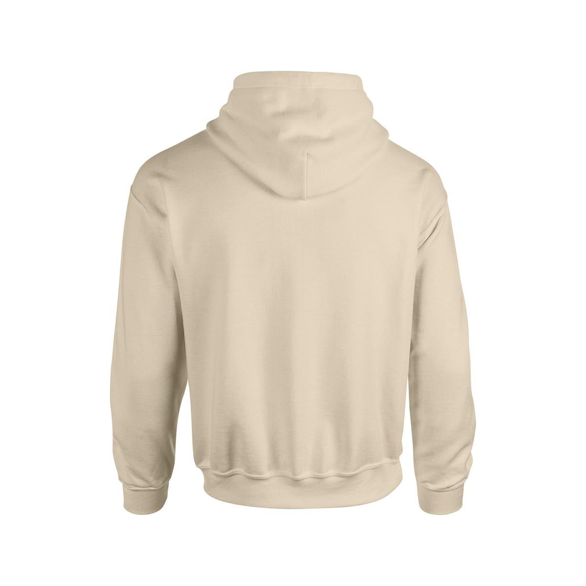 Men's Hoodie Printed in USA |Gildan 18500  Double DTF Yoycol