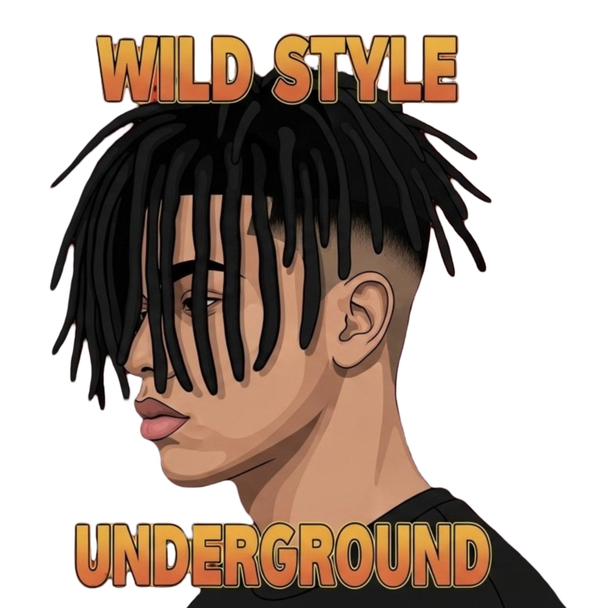 Unisex O-neck Short Sleeve T-shirt | 180GSM Cotton (DTF)