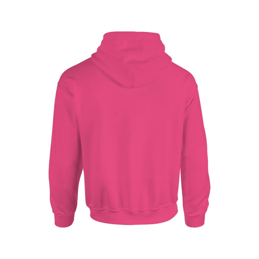 Men's Hoodie Printed in USA |Gildan 18500  Double DTF Yoycol