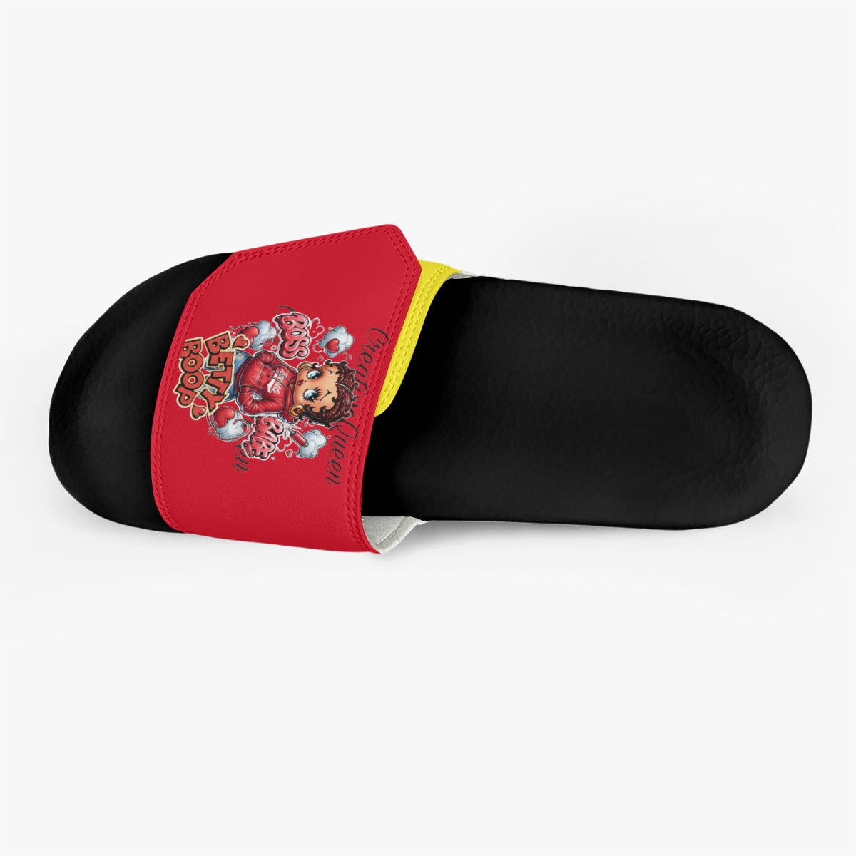 Women's Velcro Slippers Yoycol